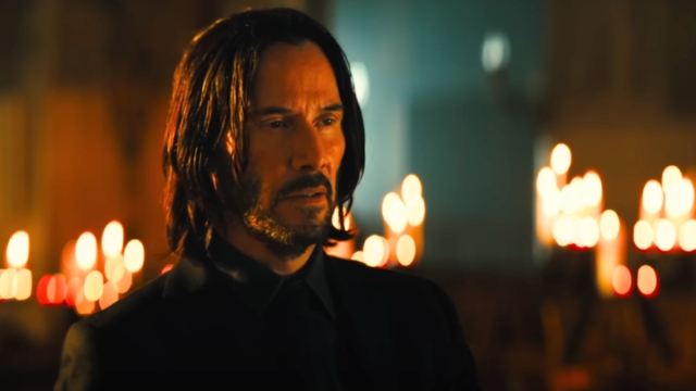 Every John Wick Movie Keanu Reeves Is Returning In & How