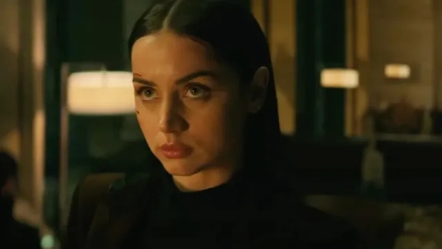 Ballerina's First Reactions Call It a ‘Great Addition' to John Wick's World