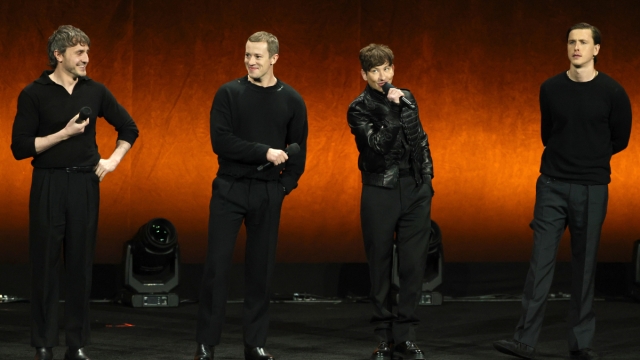 The Beatles: New Rumor Suggests Potential Timeline for Sam Mendes' Movies
