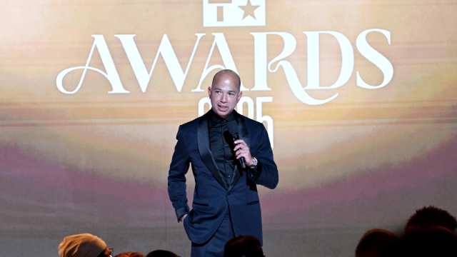 Everything We Know About BET Awards Getting Canceled