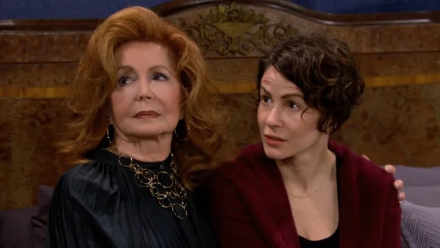 Days of Our Lives Renewal Status for Future Seasons Revealed by Peacock