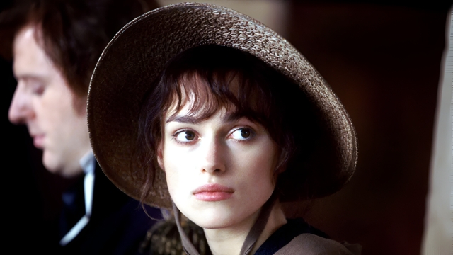 When Is Pride & Prejudice Leaving Netflix & Why?