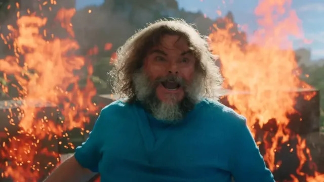 A Minecraft Movie's Viral ‘Chicken Jockey' TikTok Trend Forces Police to Intervene