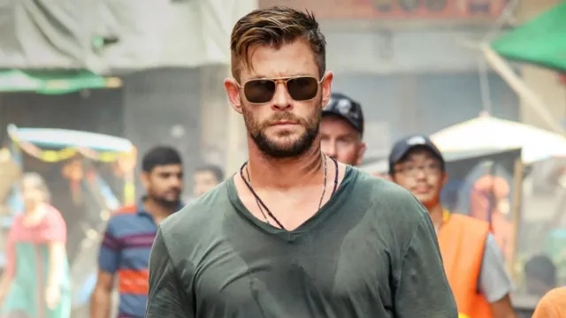 Extraction 3's Chris Hemsworth Gives Exciting Update on Sequel Status