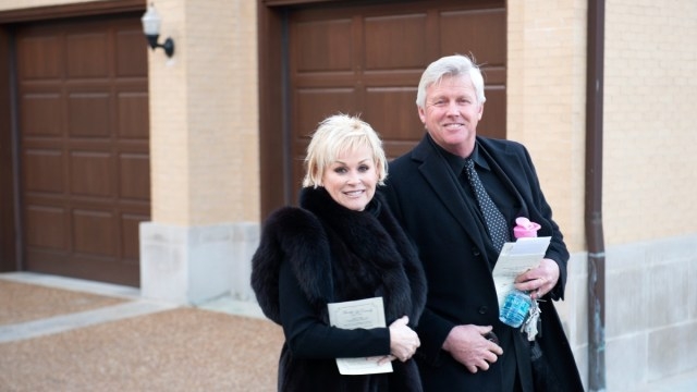 What Happened to Randy White? Lorrie Morgan's Husband Passes Away