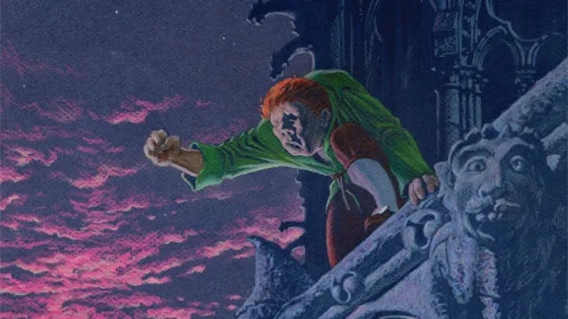 Netflix's Hunchback of Notre-Dame Movie Casts Acclaimed Actor as Quasimodo