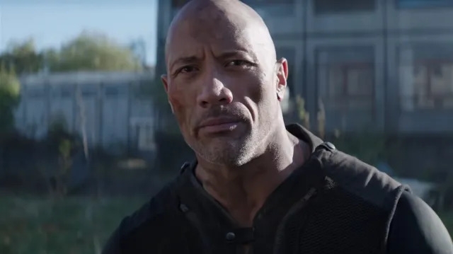 Dwayne Johnson & Leonardo DiCaprio's Martin Scorsese Movie Gets Exciting Update
