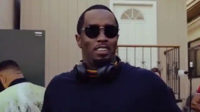Why Sean ‘Diddy' Combs Trial Won't Be Televised or Streamed
