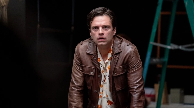 Sebastian Stan & The White Lotus Star to Lead Crime Movie Burning Rainbow Farm