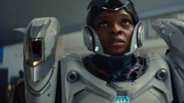 Marvel's Ironheart Series Gets Stunning New Poster Ahead of Disney+ Release