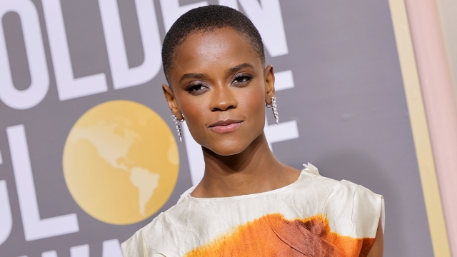 Black Panther's Bigger Role in Avengers: Doomsday Teased by Letitia Wright