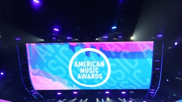 When Is The AMAs 2025? Date & Time Revealed