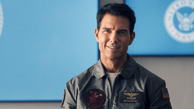 Exciting Top Gun 3 Update Given by Mission: Impossible 8 Director
