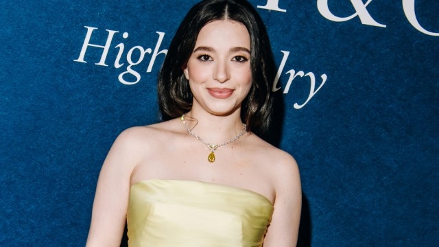 Mikey Madison Replaces Sydney Sweeney in A24 Edgar Allan Poe Movie
