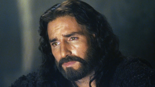 The Resurrection of the Christ Split Into 2 Movies, Release Dates Set