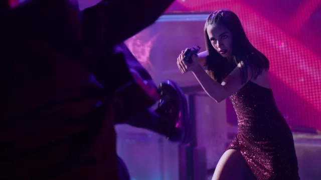 John Wick 5: Ana de Armas on if She'll Return After Ballerina