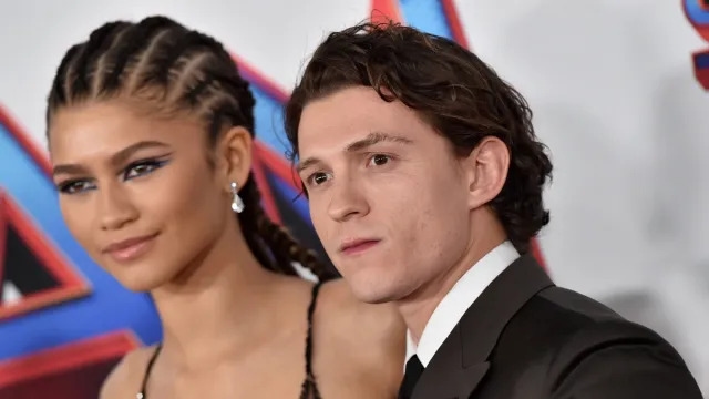 Zendaya & Tom Holland's Wedding Gets Disappointing Update