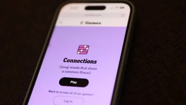 Connections Help, Hints & Clues for Today, July 26