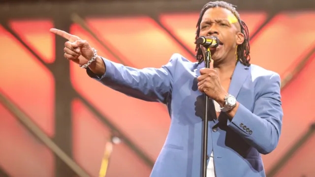 Former Newsboys Singer Michael Tait's Instagram ‘Confession' Explained