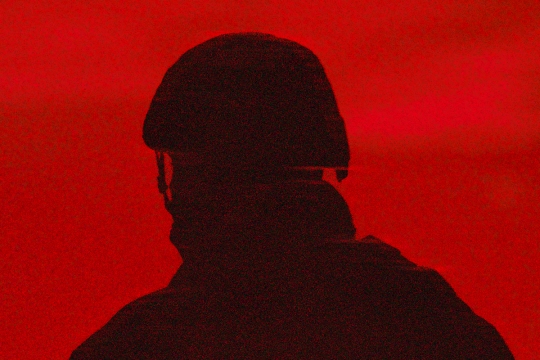 Kathryn Bigelow's Star-Studded Netflix Movie Gets Title, Release Date