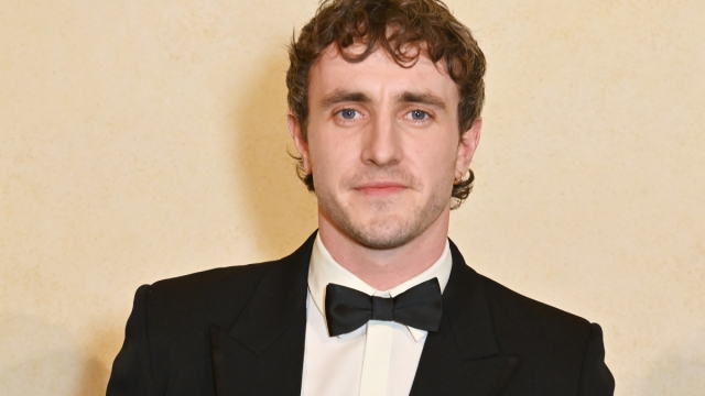 Hamnet Release Date Set for Oscar-Winning Director's Movie With Paul Mescal