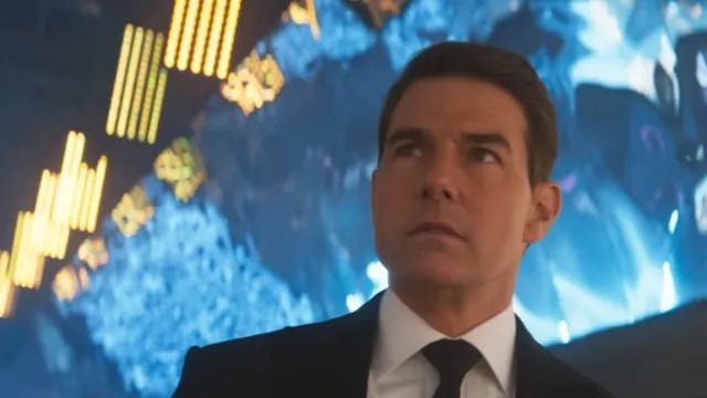Tom Cruise Praises Ana de Armas' Movie Amid Dating Rumors