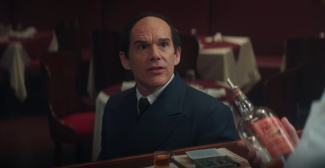 Blue Moon Trailer: Ethan Hawke & Margaret Qualley Star in Period Drama