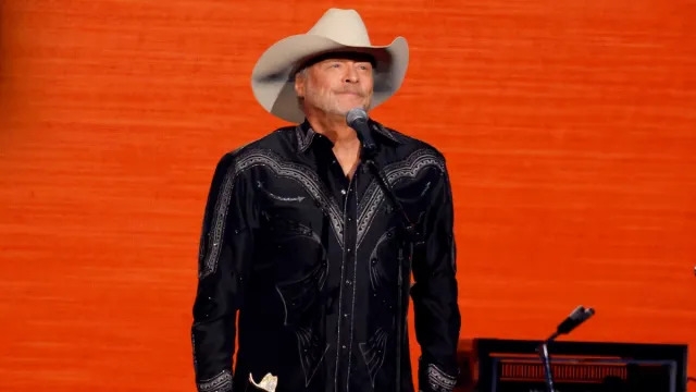 What Happened to Alan Jackson? Health Update