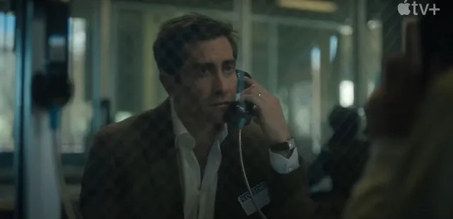 Presumed Innocent Season 2 Finds New Female Lead Replacing Jake Gyllenhaal