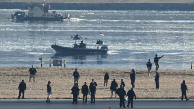 Members of U.S. Figure Skating Team Were Onboard American Airlines That Crashed