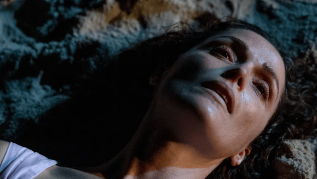 Rose Byrne & Conan O'Brien Star in If I Had Legs I'd Kick You Trailer