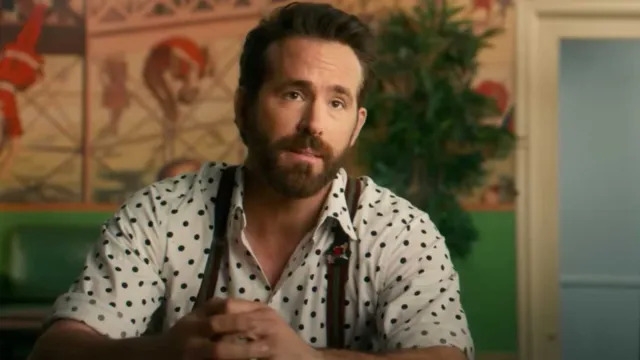 Animal Friends Release Date Delayed for Ryan Reynolds & Jason Momoa Movie