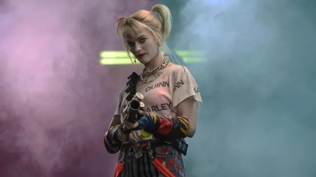 James Gunn on if Margot Robbie's Harley Quinn Will Return in DCU