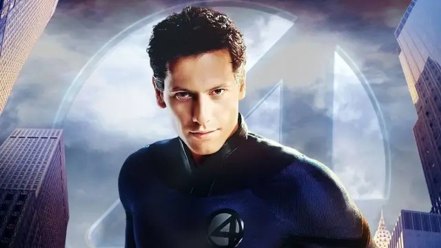 Fantastic Four's Ioan Gruffudd Explains Deleted Wolverine Scene