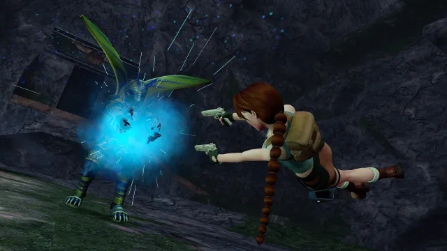 How Tomb Raider IV-VI Remastered Improves Classic Lara Croft Games