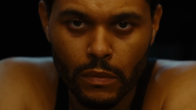 Jenna Ortega Threatens The Weeknd in New Hurry Up Tomorrow Trailer
