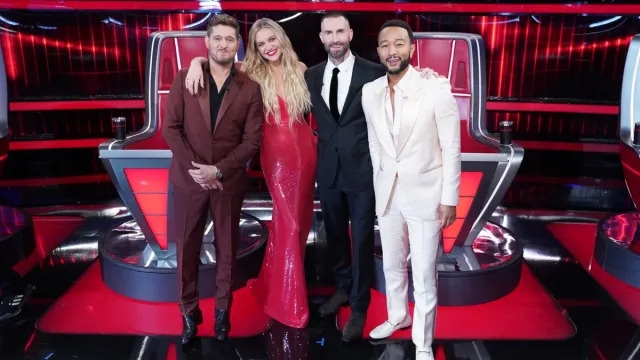 Who Won The Voice Season 27? Winner's Prize Money Revealed