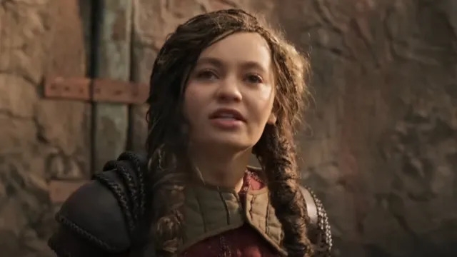 How to Train Your Dragon's Astrid Actor Gives Strong Response to Casting Backlash in Remake