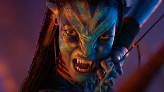 James Cameron Teases Unexpected Animated Avatar Project