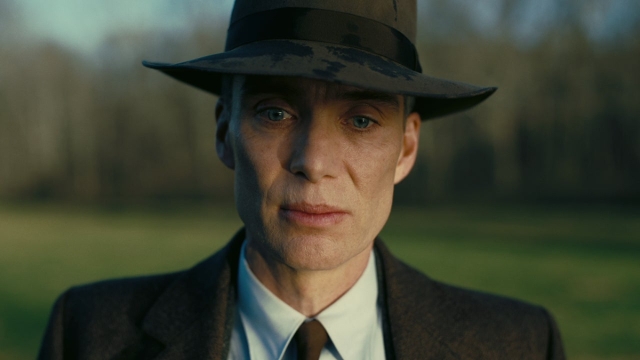 Cillian Murphy & Daniel Craig in Talks for Lead Roles in Oscar-Winning Director's New Movie
