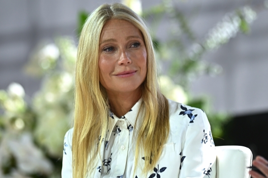 Gwyneth Paltrow Talks Acting Return: ‘It's Different When You're Reprising an Avengers Thing'