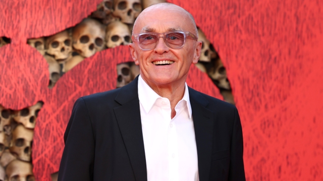 28 Years Later's Danny Boyle's Next Movie Is About Rupert Murdoch, Cast Revealed