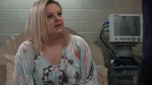 Why Is Kirsten Storms' Maxie Leaving General Hospital?