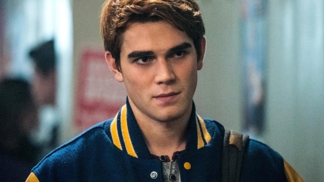 Archie: Riverdale Character Scores New Movie & TV Show, First Details Revealed