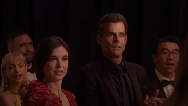 General Hospital Spoilers: What Happens at the Nurses Ball 2025?