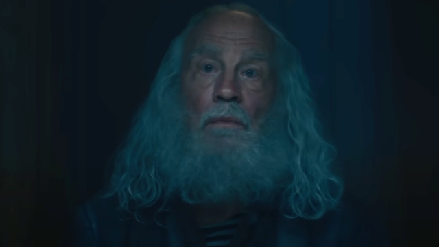 Fantastic Four Fans Worried John Malkovich No Longer in MCU Movie