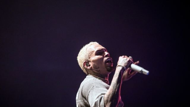 Why ‘Chris Brown Arrested for Hitting Rihanna' Is Trending