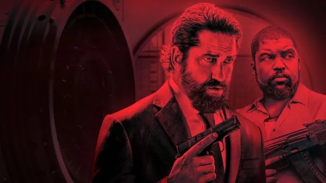 Den of Thieves 2: Pantera's Netflix Streaming Release Date Set