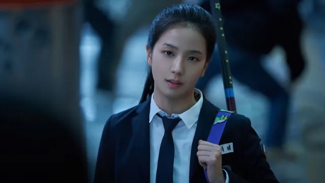 Blackpink's Jisoo Stars in Fantasy Movie Omniscient Reader: The Prophecy Trailer
