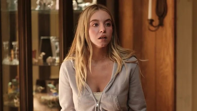 Euphoria's Sydney Sweeney Reveals Season 3 Is Even More Unhinged